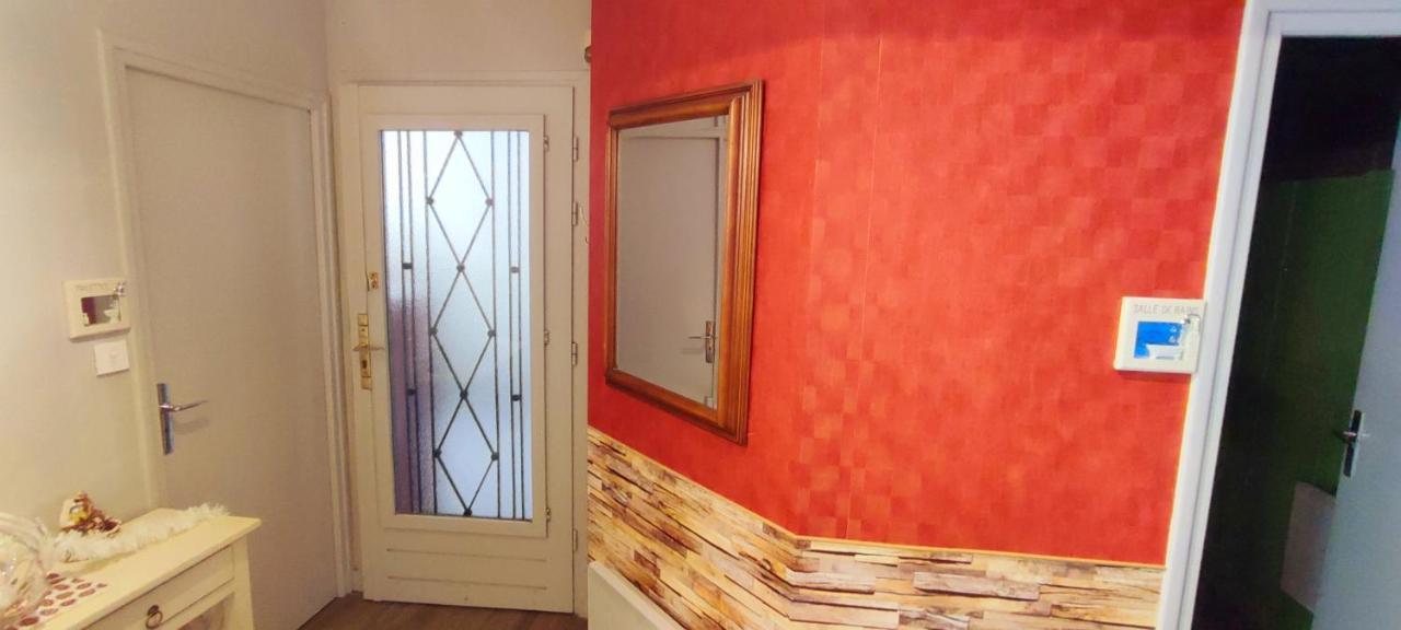 Maison Proche Des Immenses Plages De Berck Sur Mer A 1,8Km Des Plages Exterior foto